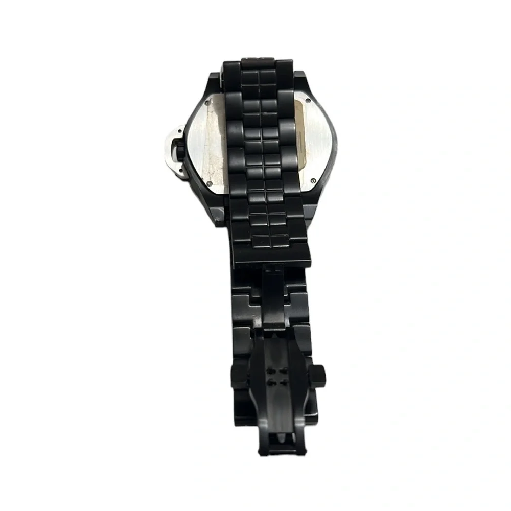 Azad Watch NYC Mens Alex Sensation Limited Edition Legends of the Game Watch
